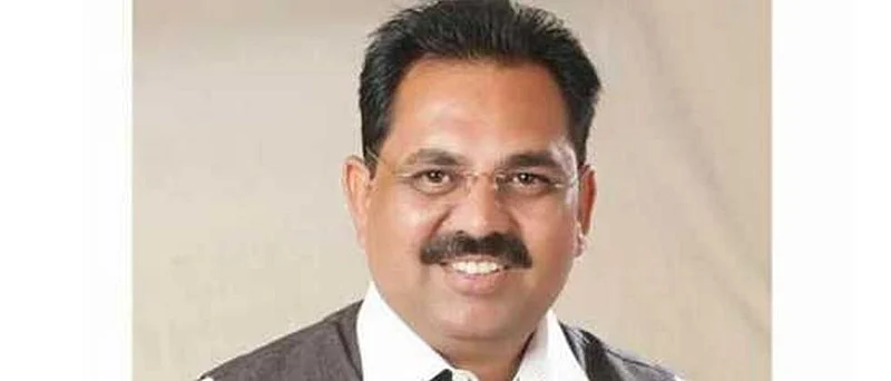 anil patil