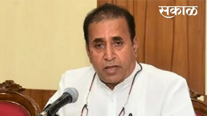 तक्रारदार महिलेच्या विरोधात अनेक तक्रारी; जळगाव महिला शोषण प्रकरणाला गृहमंत्र्याची 'क्लिन चिट'