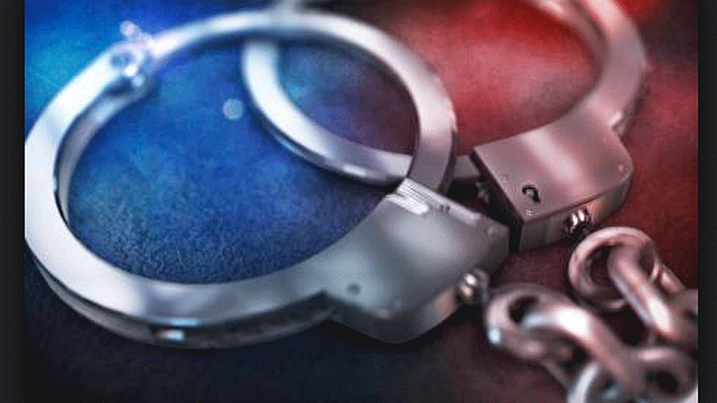 arrest