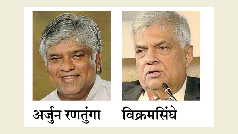arjun-rantunga