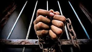 A gang of four arrested in the robbery