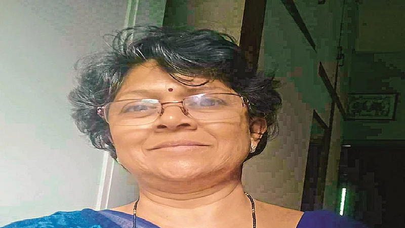 CA to industrialist via farmer the success story of a woman