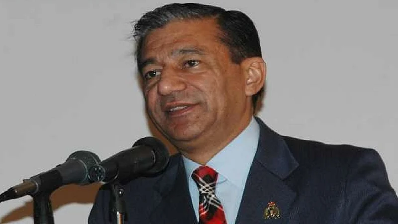ashwani kumar