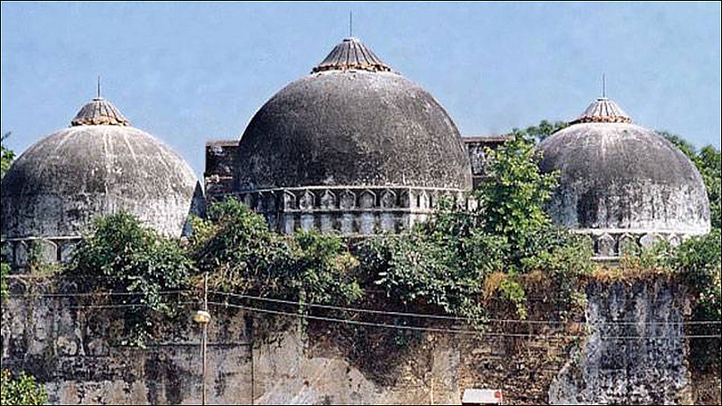Ayodhya Case : मध्यस्थांच्या प्रयत्नांना अपयश; आता नियमित सुनावणी
