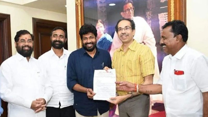 Bacchu Kadu