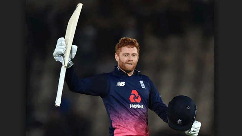 India vs England Bairstow says will take confidence of ODI triumph into test