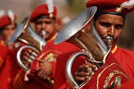 band