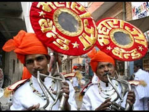 band