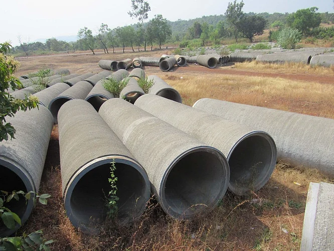 sawantwadi-vengurla waterway issues