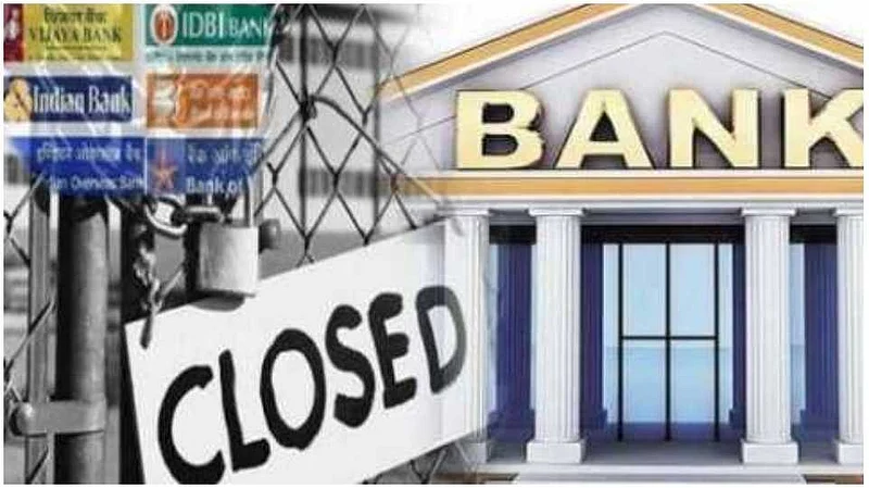 banks