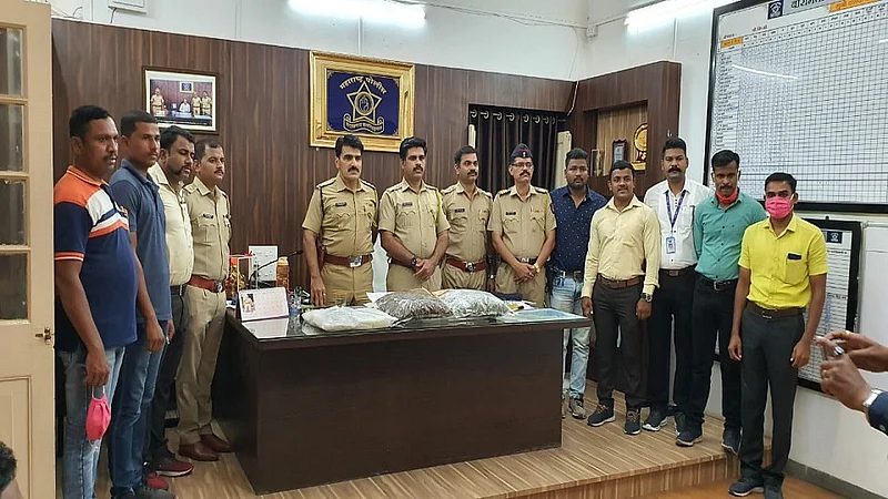 baramati