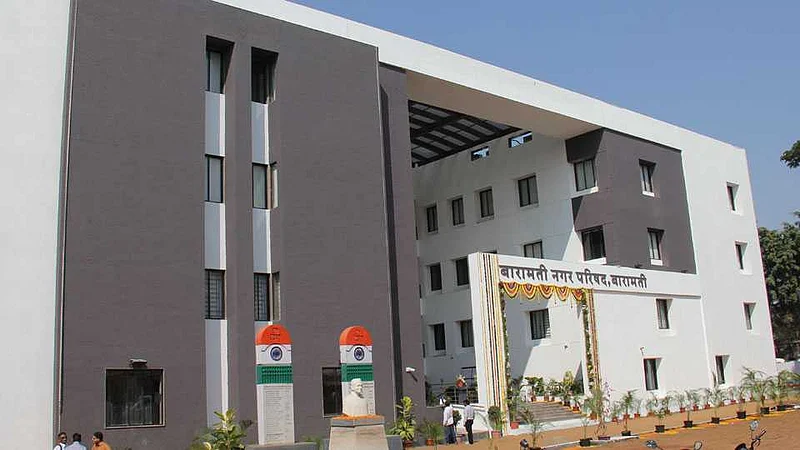 baramati