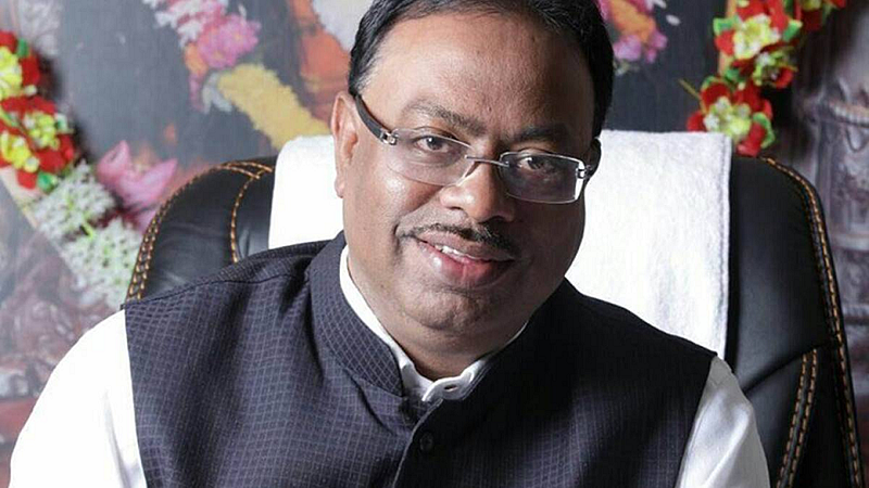 NCP spokesperson pravin kunte criticized chandrashekhar bawankule in nagpur