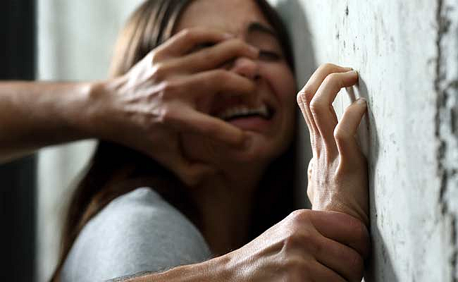crime Abortion abusing divorced woman aurangabad