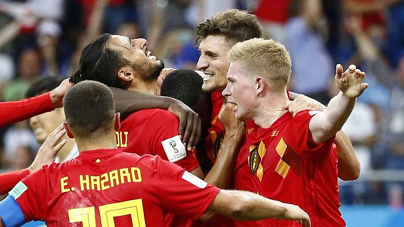 Belgium