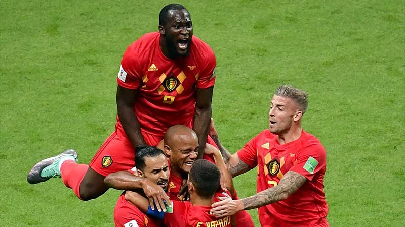 Belgium