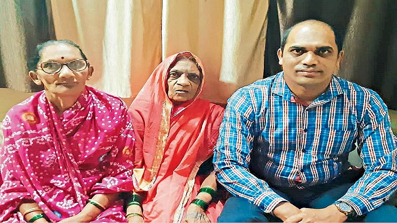 Identification of the heirs of the martyrs in belgaum