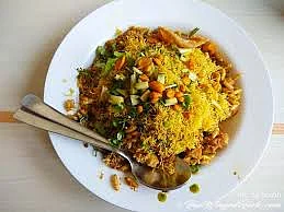 Pani Puri, Bhel traders Economic problems in belgaum