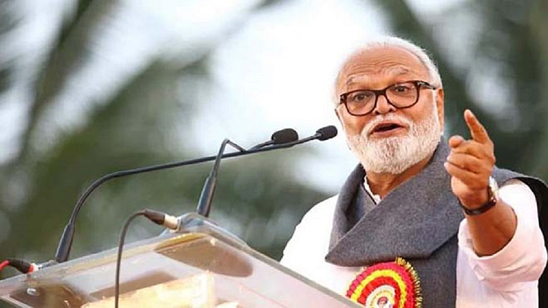 chhagan bhujbal