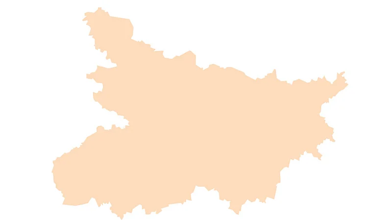 बिहार ‘आघाडी’वर तीस हजार जवान