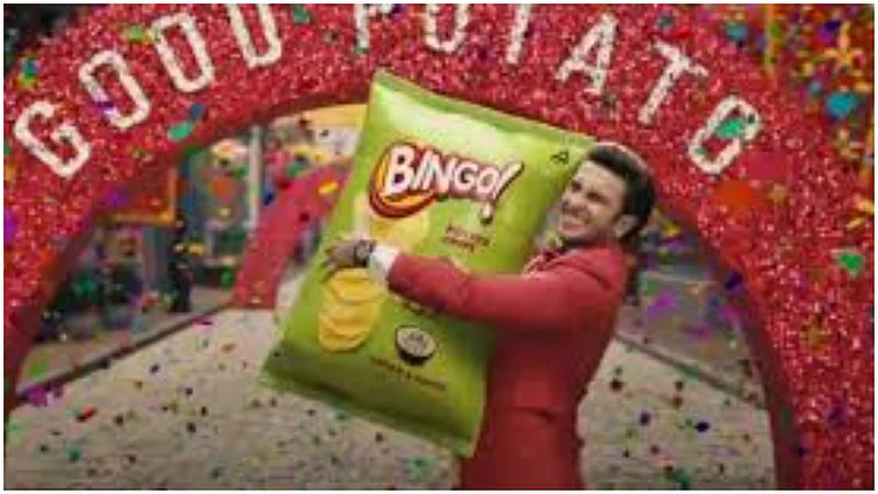 bingo ad