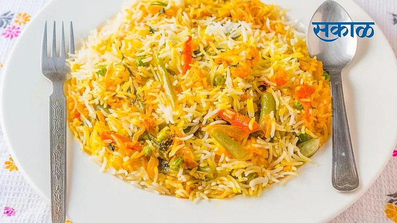 Try out Olive Vegetable Biryani from Hyderabadi and Paneer Biryani