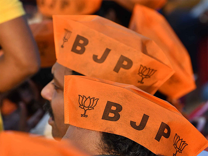 bjp