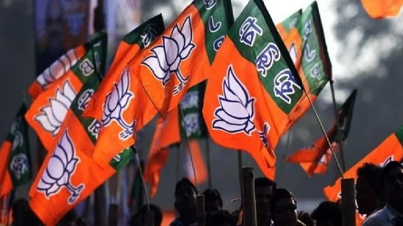 ठाणे जिल्ह्यात भाजपला खिंडार? नाराज कॉंग्रेसच्या संपर्कात...