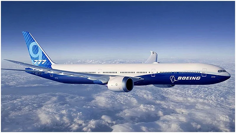 boeing777