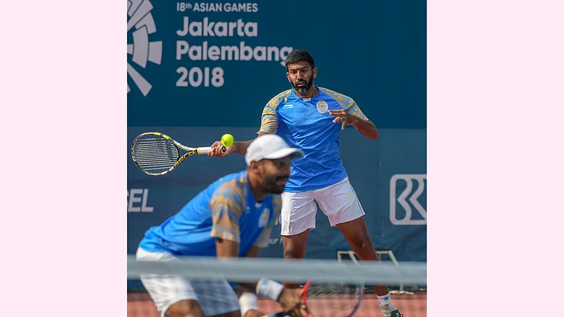bopanna divij