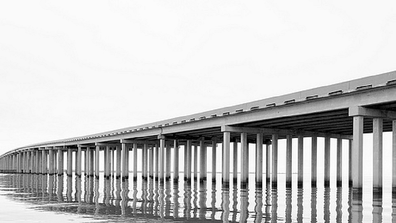 Two new bridges will be constructed on Mumbai Goa highway at Banda Nemale