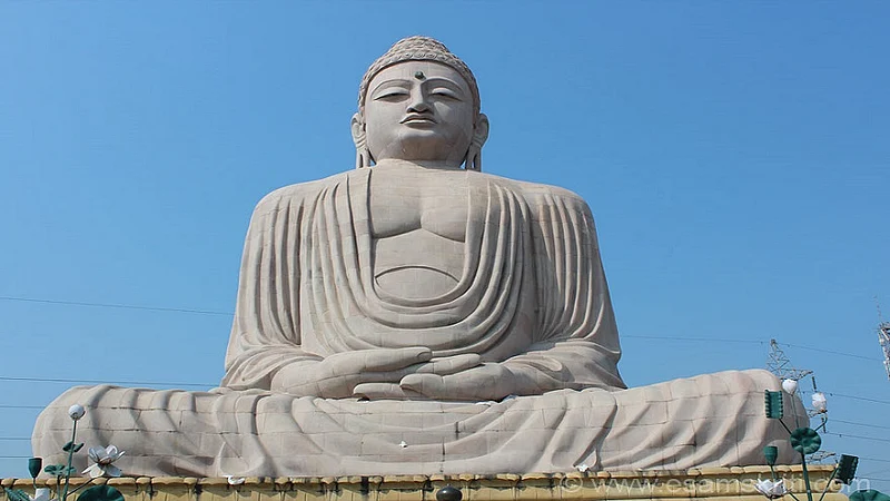 अयोध्येत बुद्ध मंदिरासाठीही भूखंड द्या, 'या' मोठ्या केंद्रीय मंत्र्याने केली मागणी