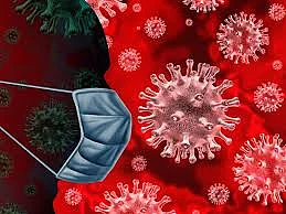 coronavirus recovery rate