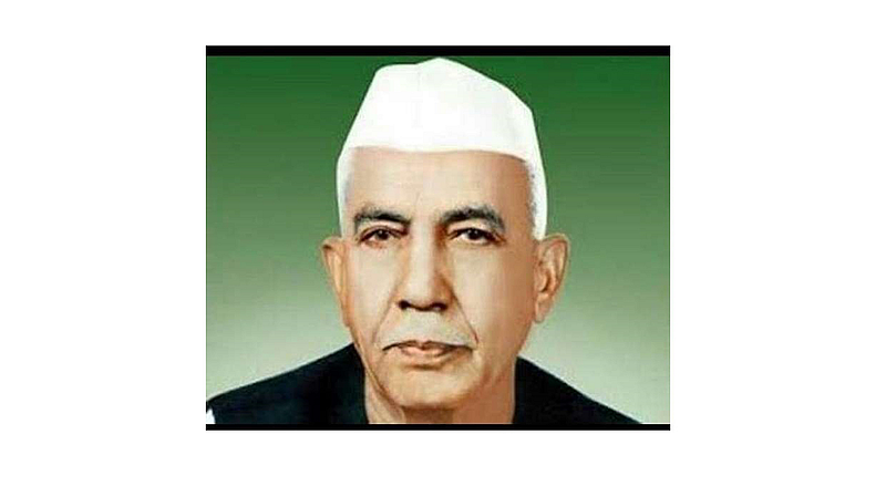 Charan Singh being the Prime Minister for six months but farmer was happy in his time