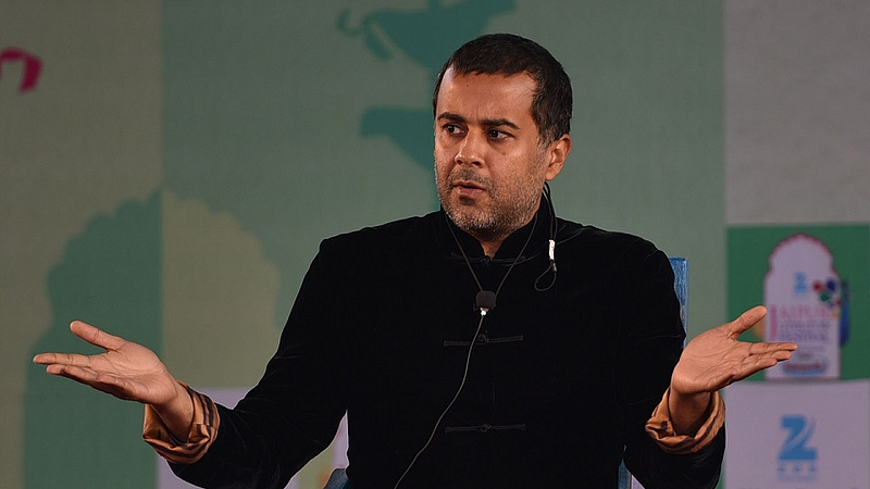 chetan bhagat