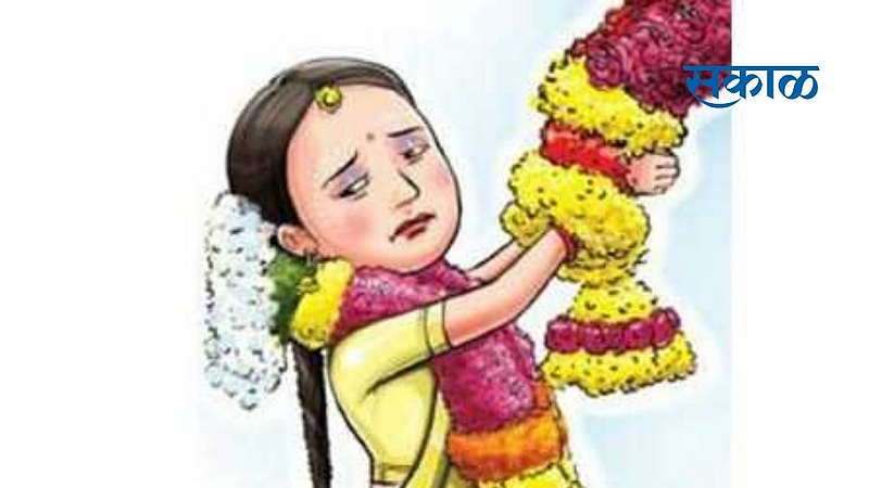 child marriage