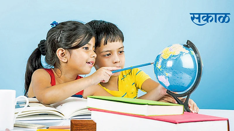 children-school-age