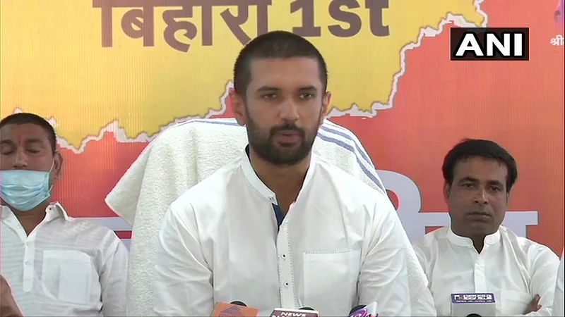 chirag paswan