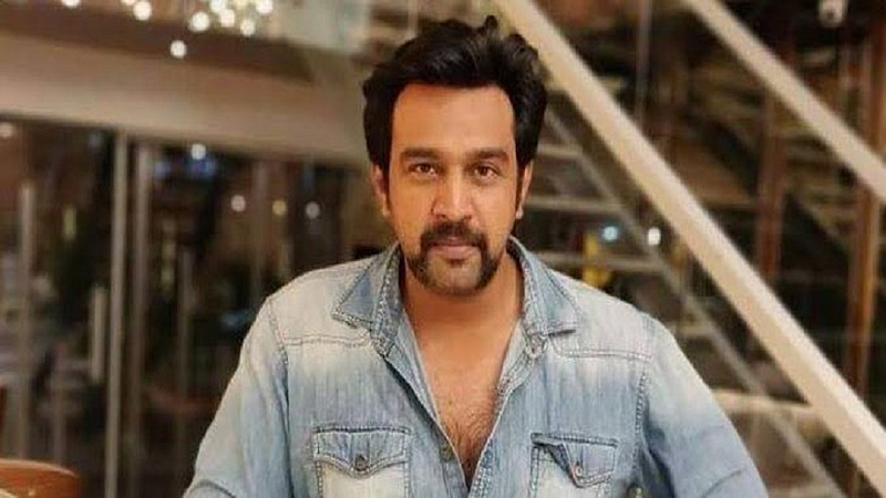 chiranjivi sarja