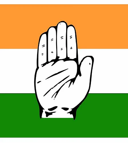 Congress demands action against contractor protesting in Nagar district