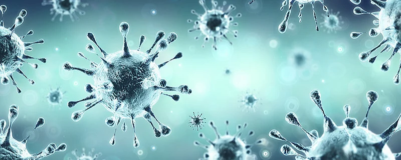 Wardha found first corona positive patient