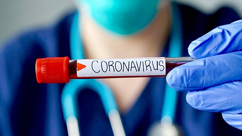 Corona Symptoms