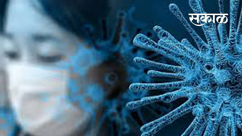 1,138 corona positive patient in Yavatmal