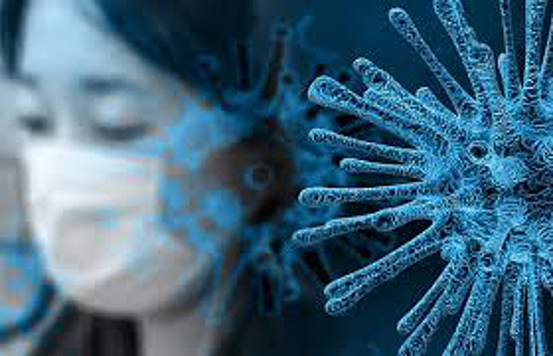 The first corona positive patient was found in Chandrapur district