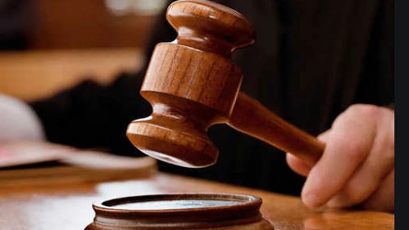 court