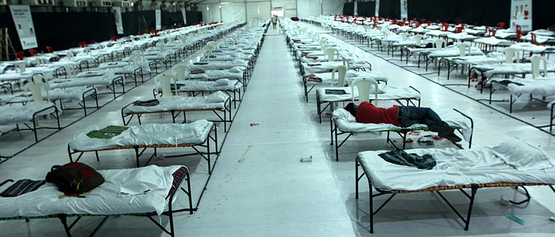 Akola News: Eleven Kovid Care Centers closed in the district!