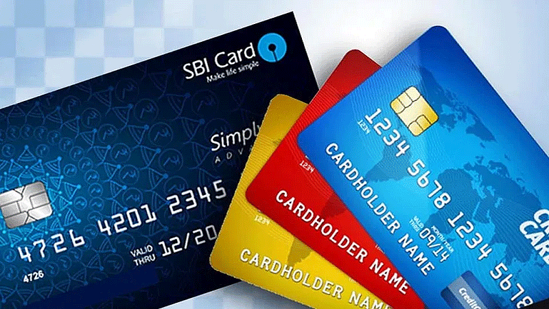 credit Card