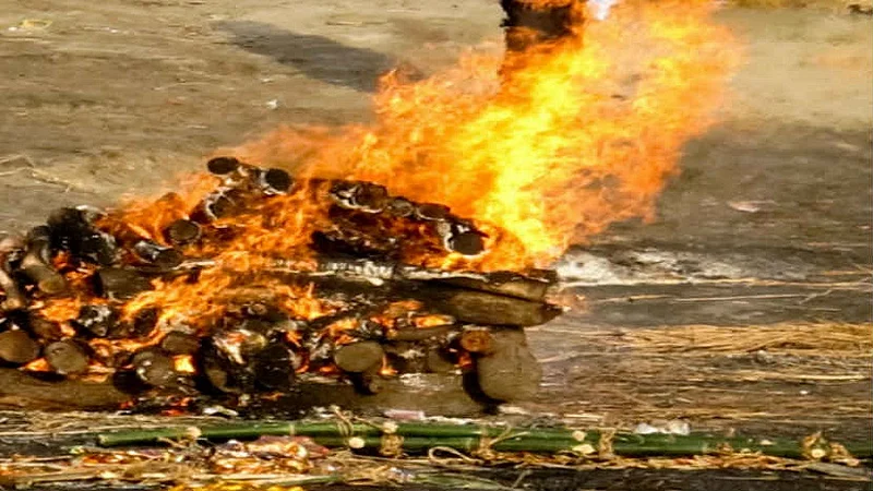 cremation