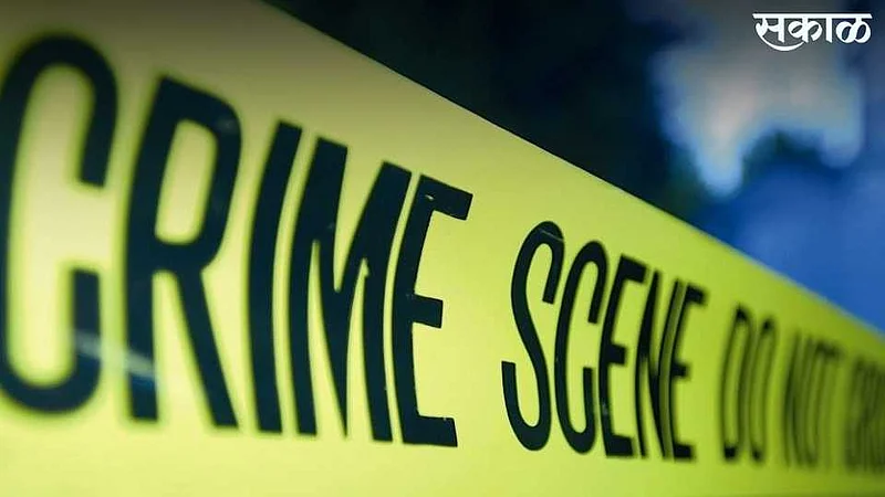 Ambajogai Crime News}