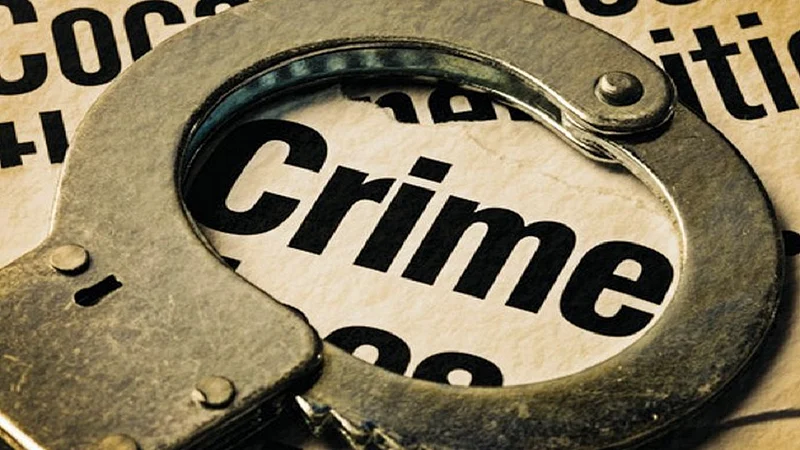 crime in latur.